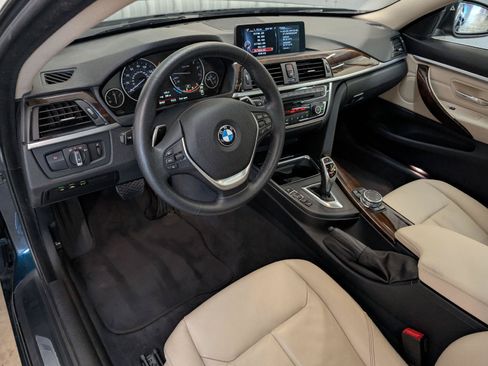 Used 2015 BMW 428i xDrive Coupe AWD/4WD image 3