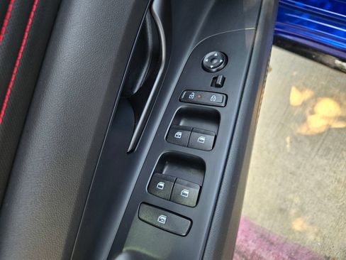 Certified 2025 Hyundai Elantra N Line FWD image 31