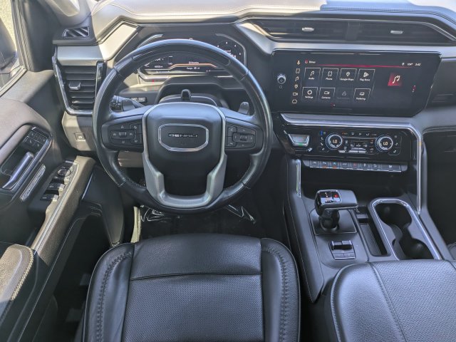 Used 2024 GMC Sierra 1500 Denali AWD/4WD image 15