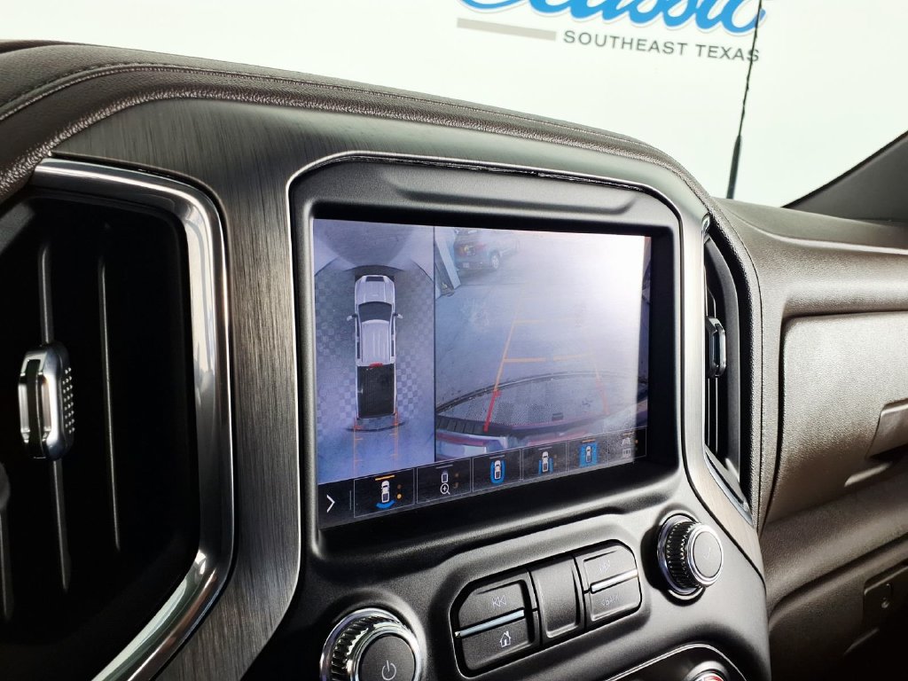 Used 2023 GMC Sierra 2500 Denali AWD/4WD image 22