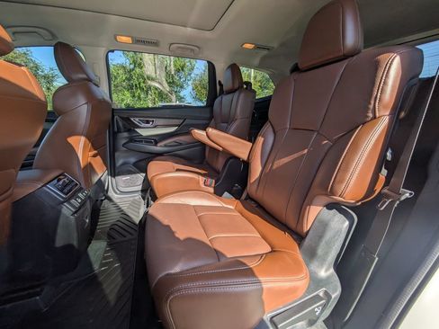 Used 2020 Subaru Ascent Touring w/ Popular Package #3 AWD/4WD image 12