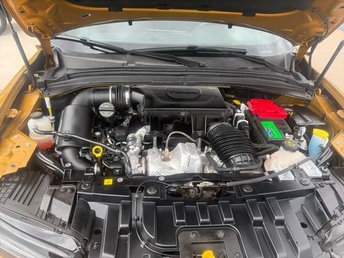 Used 2024 Dodge Hornet GT w/ GT Blacktop Package AWD/4WD image 33