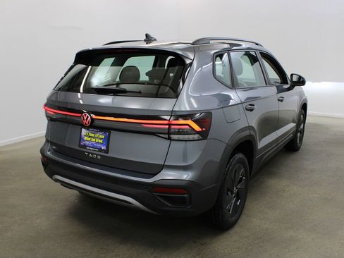 New 2026 Volkswagen Taos S image 4