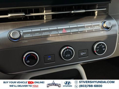 New 2026 Hyundai Kona SE image 27