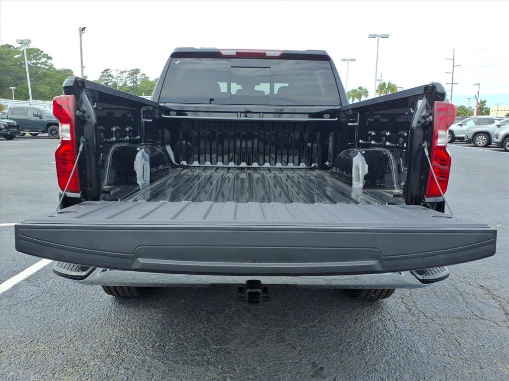 New 2026 Chevrolet Silverado 1500 LT w/ All Star Edition Plus RWD image 15