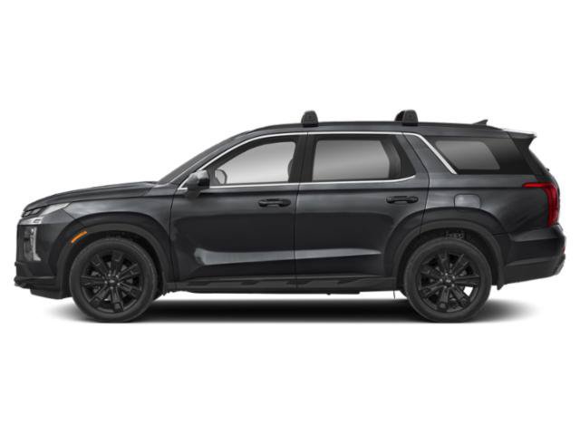 Used 2025 Hyundai Palisade XRT FWD image 3