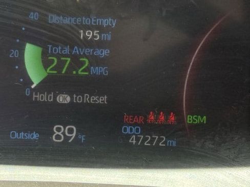 Used 2024 Toyota RAV4 Adventure AWD/4WD image 16