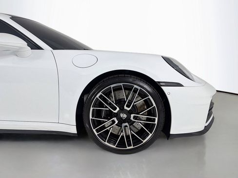 Used 2026 Porsche 911 Carrera S RWD image 27