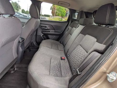 Used 2025 Nissan Kicks SV FWD image 15