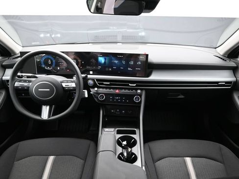 New 2026 Hyundai Sonata Blue FWD image 12