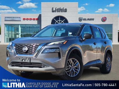 Used 2023 Nissan Rogue S