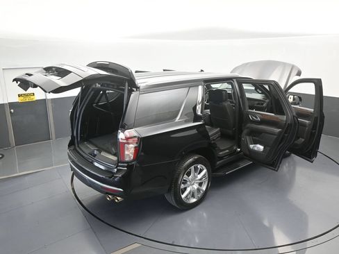 Used 2023 Chevrolet Tahoe High Country RWD image 70