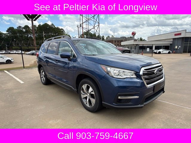 Used 2022 Subaru Ascent Premium AWD/4WD image 7