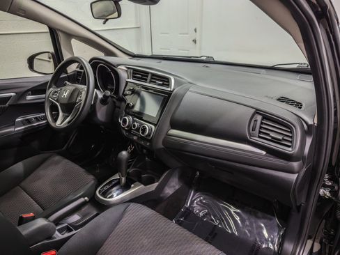 Used 2020 Honda Fit EX image 20
