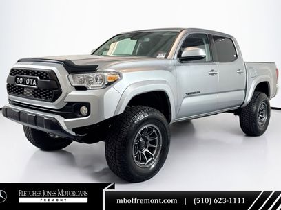 Used 2023 Toyota Tacoma SR5