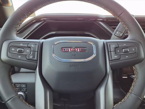 New 2026 GMC Sierra 2500 AT4 w/ Technology Package image 26