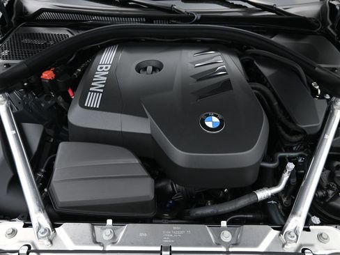 New 2026 BMW 430i w/ Premium Package image 18