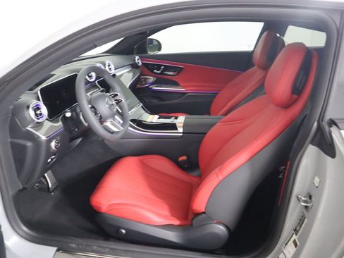 New 2026 Mercedes-Benz CLE 300 4MATIC Coupe image 20