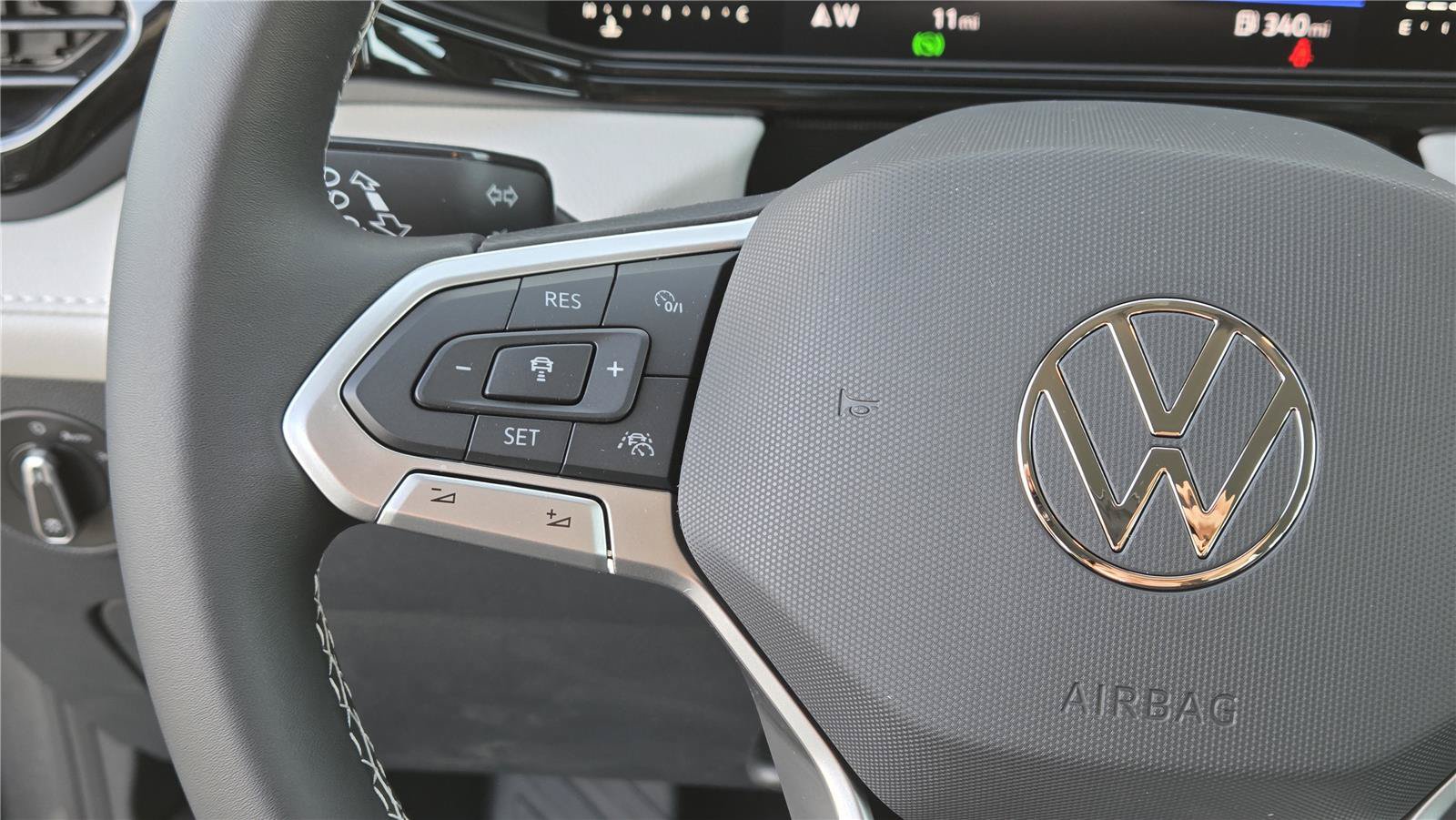 New 2027 Volkswagen Taos S FWD image 16