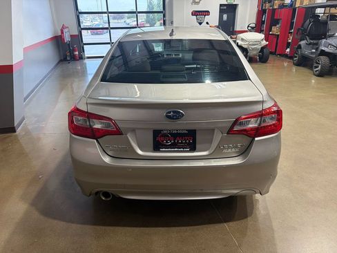 Used 2016 Subaru Legacy 2.5i Premium AWD/4WD image 59