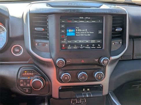 Used 2020 RAM 1500 Big Horn image 20