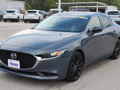 Used 2022 MAZDA MAZDA3 s