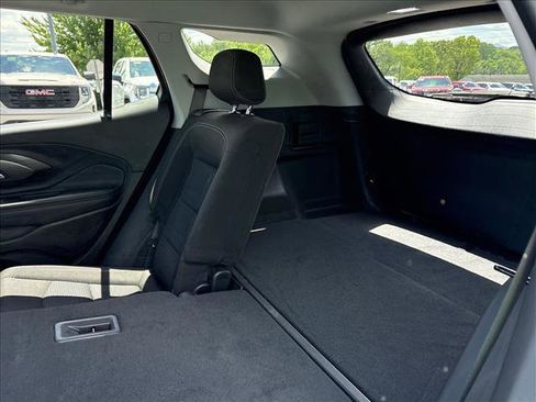 Certified 2024 GMC Terrain SLE AWD/4WD image 9