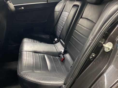 Used 2013 Mitsubishi Lancer Evolution MR AWD/4WD image 21