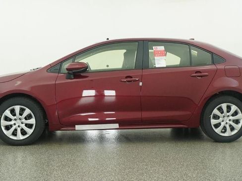 New 2026 Toyota Corolla LE image 19