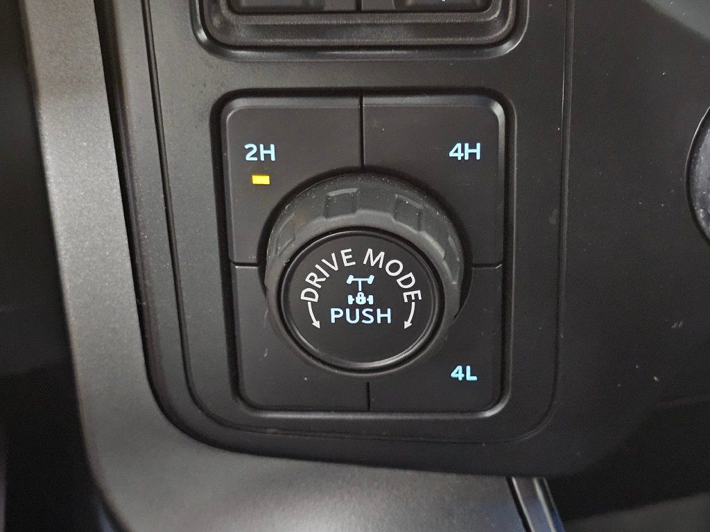 Certified 2024 Ford F150 XLT w/ Equipment Group 303A High AWD/4WD image 35