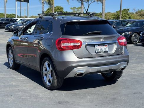 Used 2019 Mercedes-Benz GLA 250 image 13