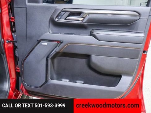 Used 2024 GMC Sierra 2500 AT4 w/ AT4 Premium Plus Package image 43