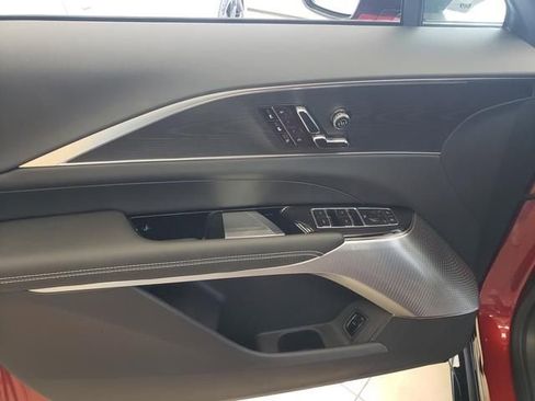 New 2026 Cadillac Lyriq V AWD/4WD image 11