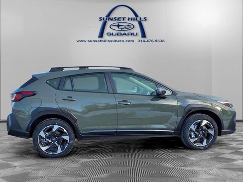 New 2026 Subaru Crosstrek 2.5i Limited image 19