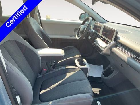 Certified 2024 Hyundai Ioniq 5 SEL AWD/4WD image 16