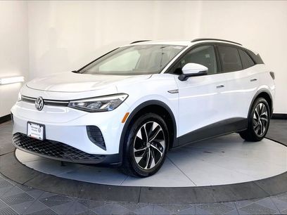 Used 2022 Volkswagen ID.4 Pro