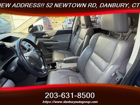 Used 2013 Honda CR-V EX-L image 13