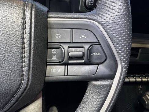 Certified 2024 Toyota Tacoma SR5 image 30