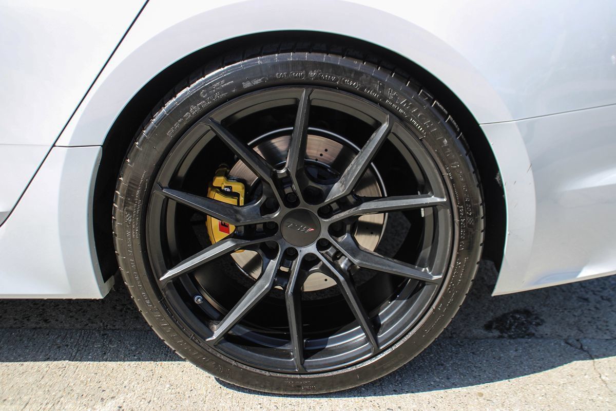 Used 2021 Audi RS 5 Sportback AWD/4WD image 43