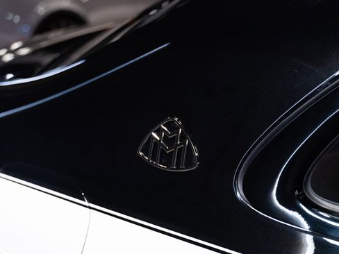 Used 2024 Mercedes-Benz Maybach S 680 4MATIC image 20