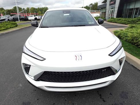 New 2026 Buick Envista Sport Touring w/ Convenience II Package image 8