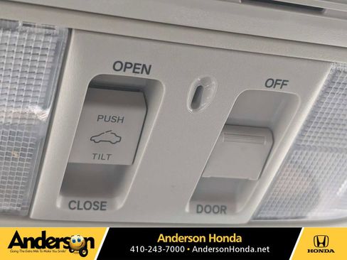 Certified 2018 Honda Accord EX-L image 27