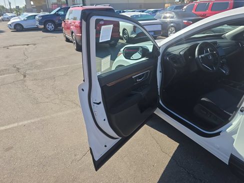 Used 2022 Honda CR-V EX image 10