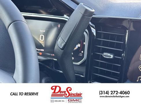 New 2026 GMC Sierra 2500 SLT AWD/4WD image 20