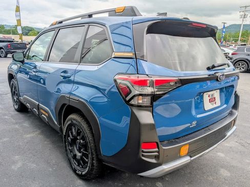 Used 2026 Subaru Forester Wilderness AWD/4WD image 4