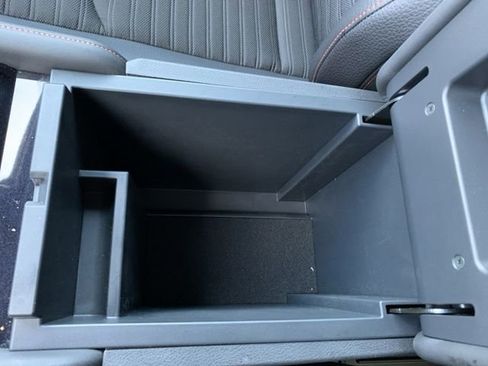 Used 2025 Nissan Pathfinder Rock Creek image 25