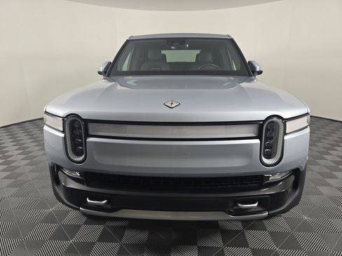 Used 2022 Rivian R1T Adventure AWD/4WD image 8
