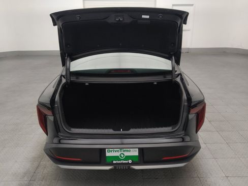 Used 2025 Kia K4 FWD image 29