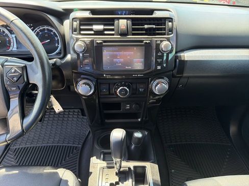 Used 2016 Toyota 4Runner Trail Premium AWD/4WD image 45