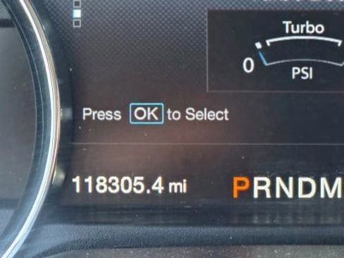 Used 2016 Ford F150 Lariat AWD/4WD image 27